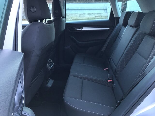 Karoq 1.0 TSI Ambition Navi, PDC, Sitzh. Klima