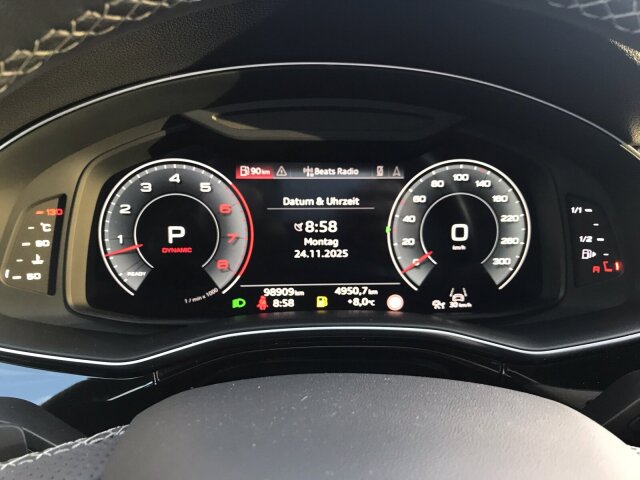 Q8 55 TFSI quattro S Line*B&O*Leder*23