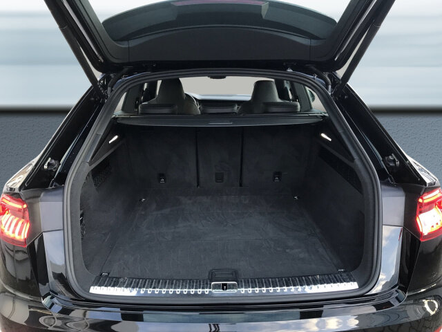Q8 55 TFSI quattro S Line*B&O*Leder*23
