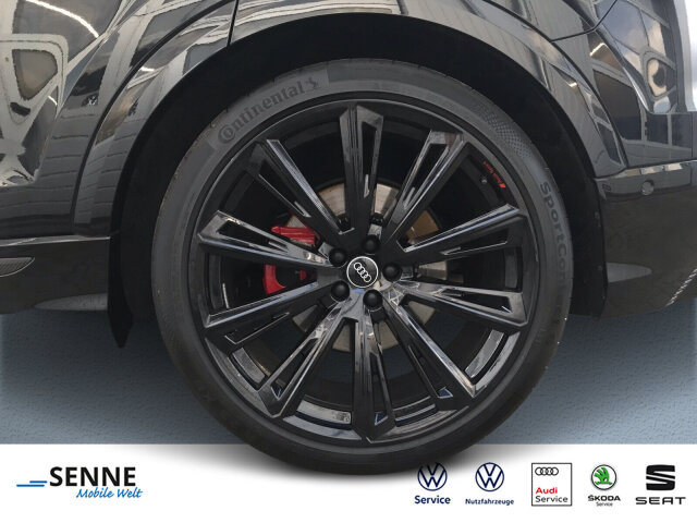 Q8 55 TFSI quattro S Line*B&O*Leder*23