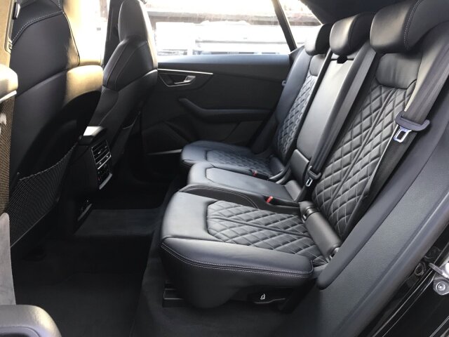 Q8 55 TFSI quattro S Line*B&O*Leder*23