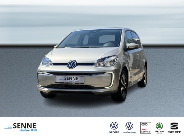 e-up! Active Klima, PDC, Sitzhzg. Park-Assist.